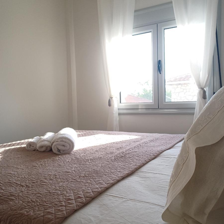 Ionian Avra Apartment