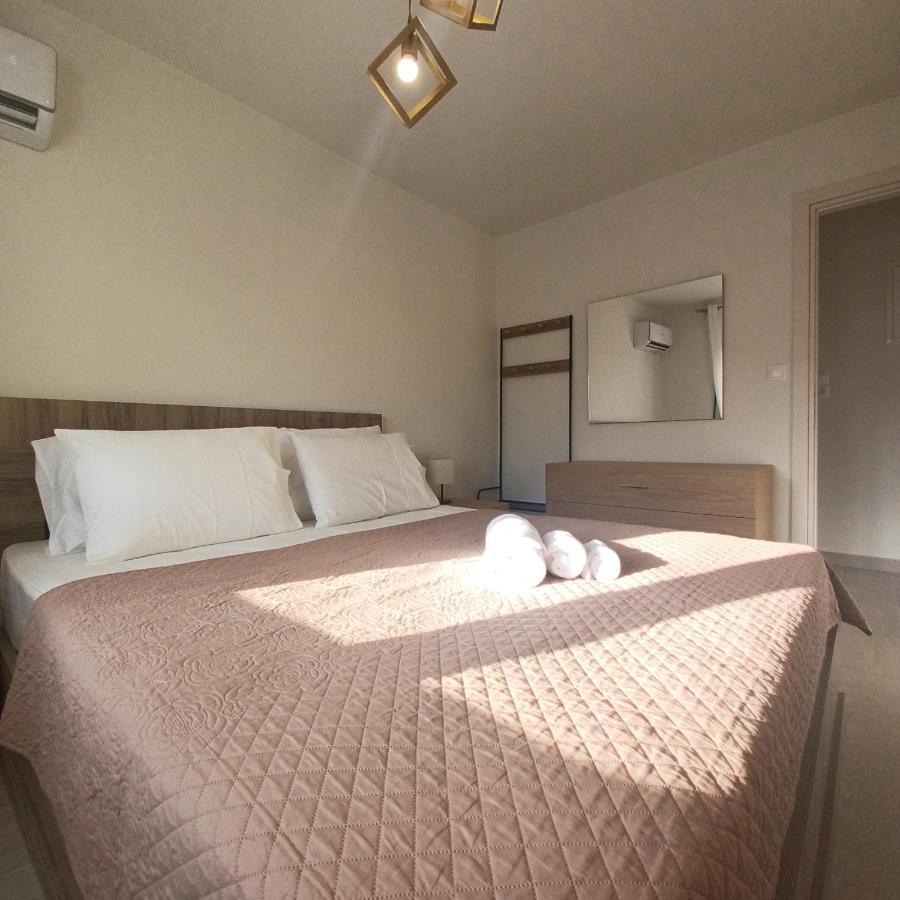 Apartment Ionian Avra