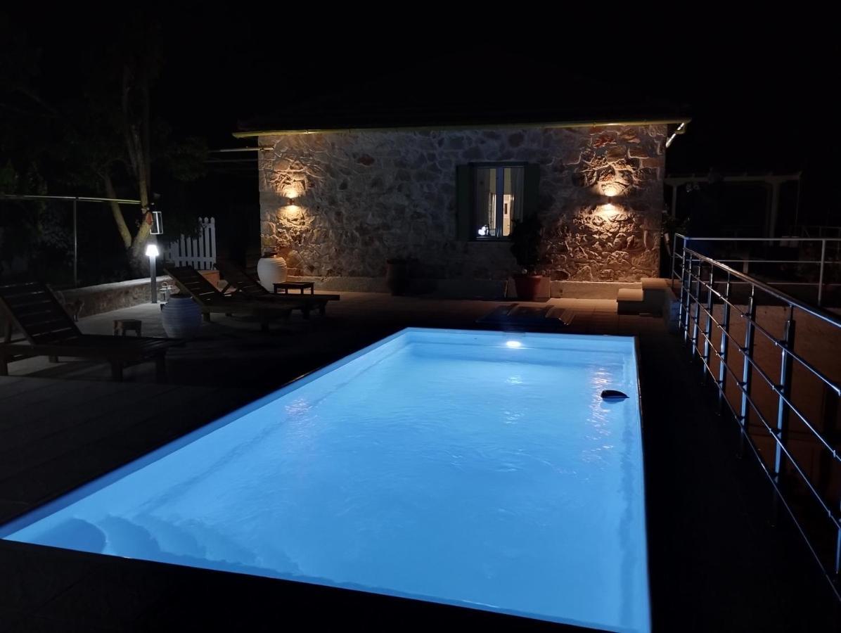 Agnis House *