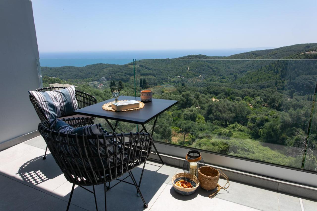 Anassa Parga