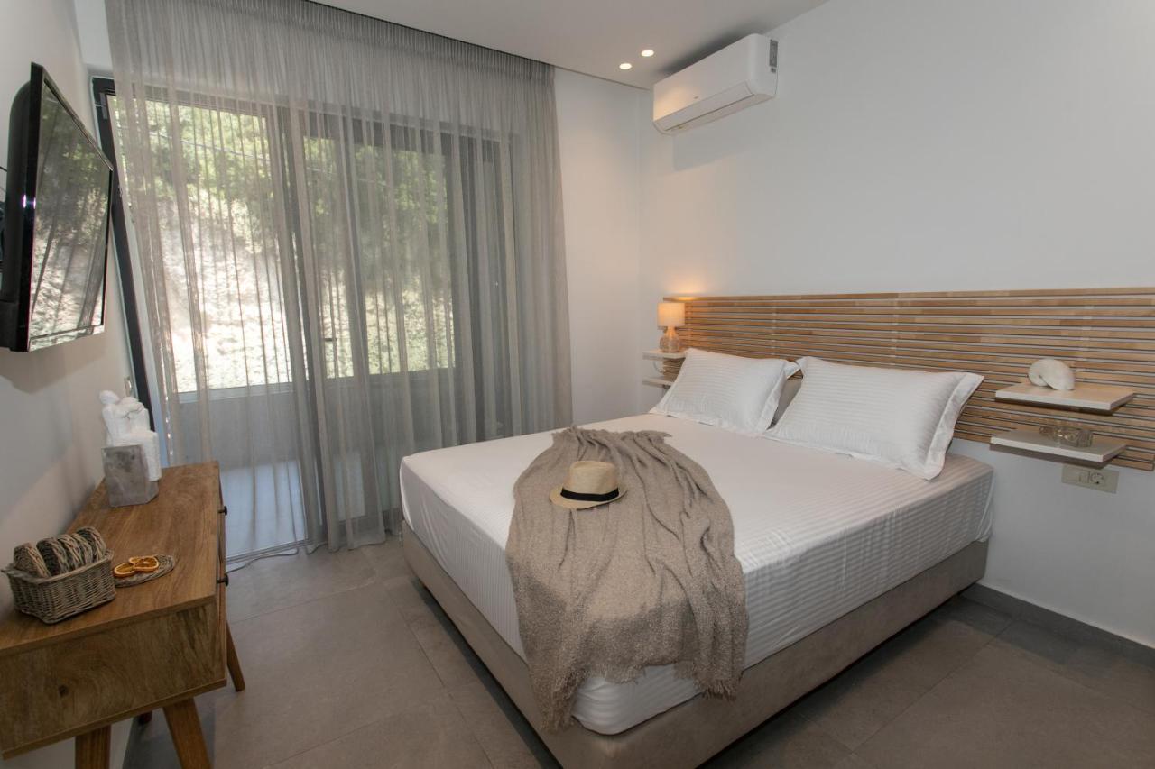 Apartment Anassa