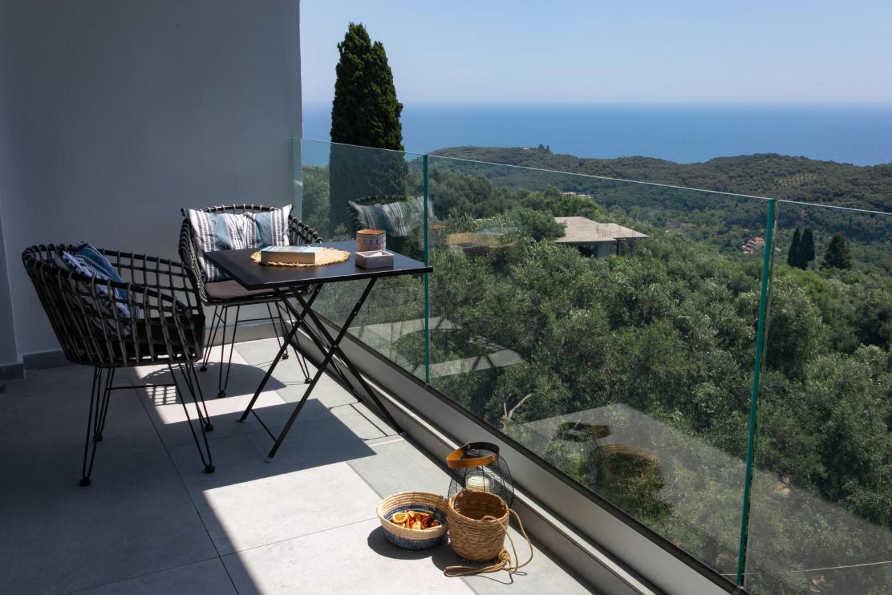 Apartment Anassa