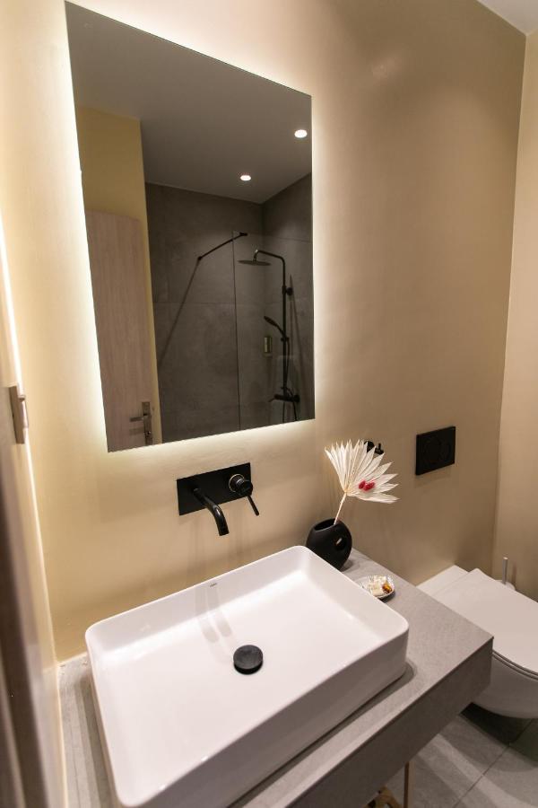 Apartment Anassa