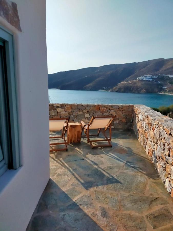 Villa Amorgos Elegant Houses, 3 Aegiali