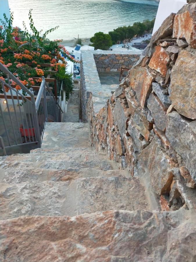 Amorgos Elegant Houses, 3 Aegiali