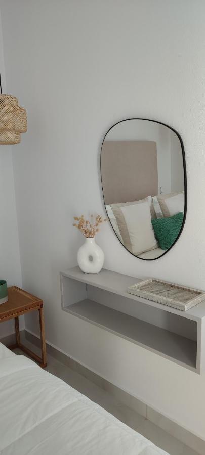 Apartment Theasis Limnos-two Bedroom