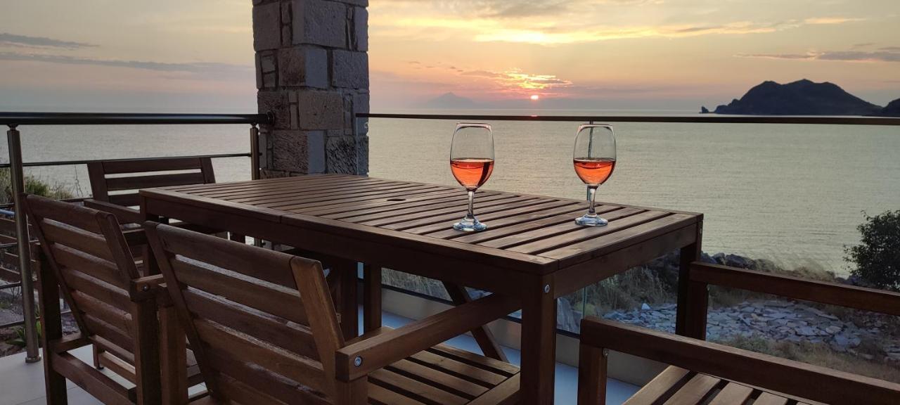 Theasis Limnos-two Bedroom Apartment *
