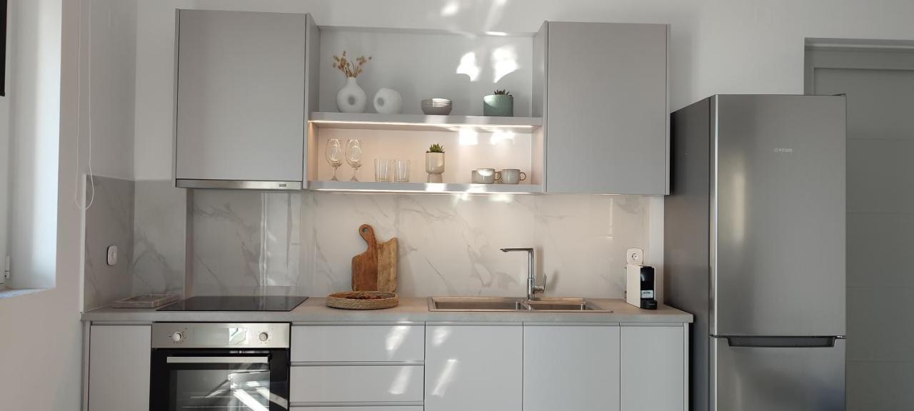 Theasis Limnos-two Bedroom * Agios Ioannis Kaspaka