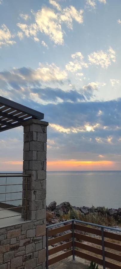 Theasis Limnos-two Bedroom