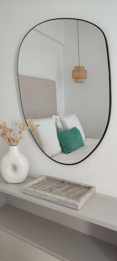 Apartment Theasis Limnos-two Bedroom