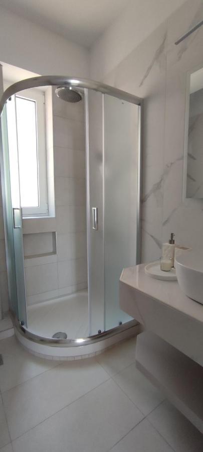 Apartment Theasis Limnos-two Bedroom Agios Ioannis Kaspaka