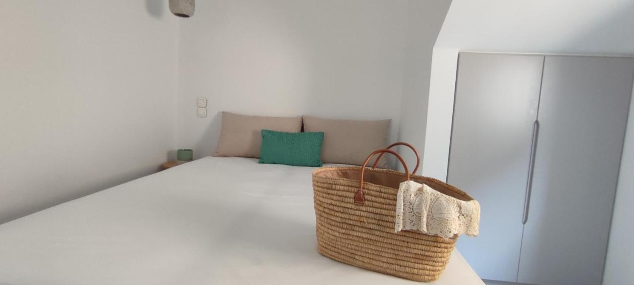 Apartment Theasis Limnos-two Bedroom *