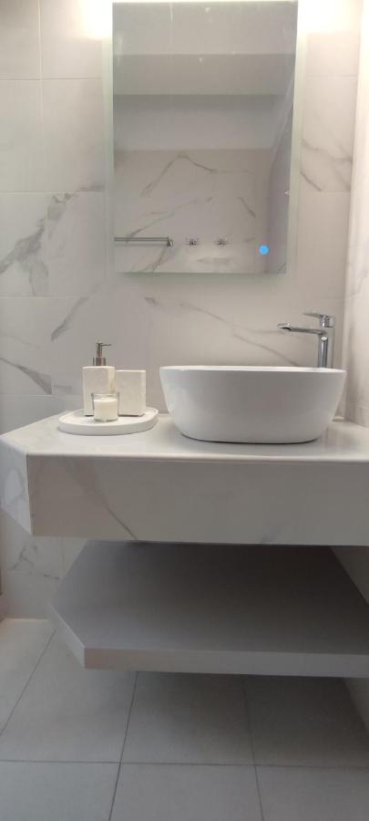 Theasis Limnos-two Bedroom Apartment *