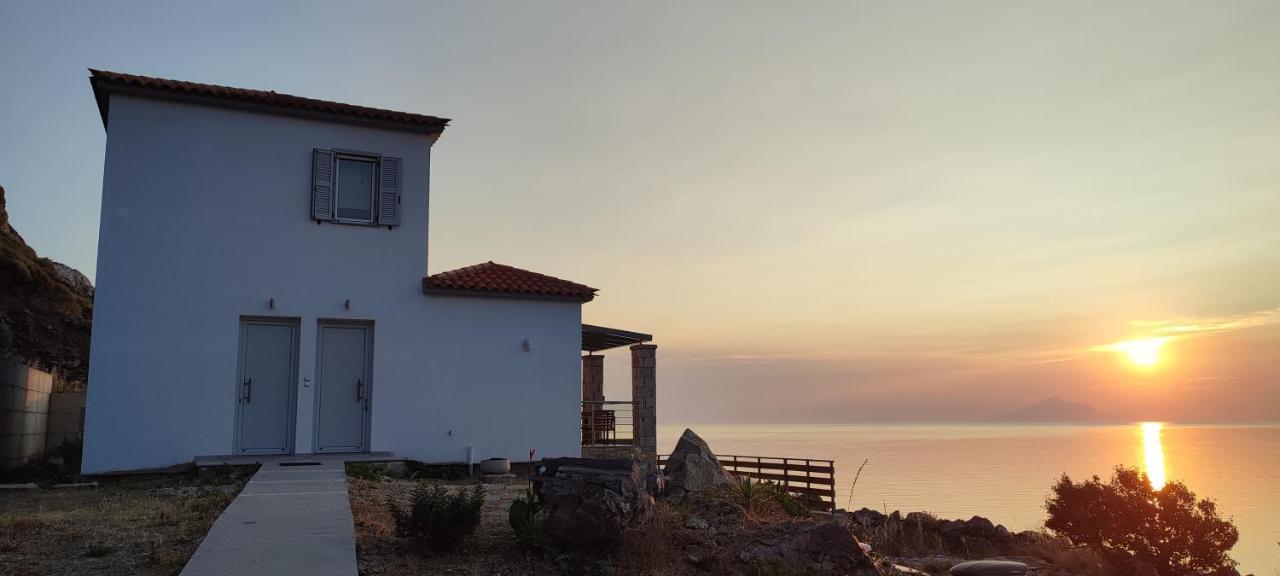 Theasis Limnos-two Bedroom Apartment
