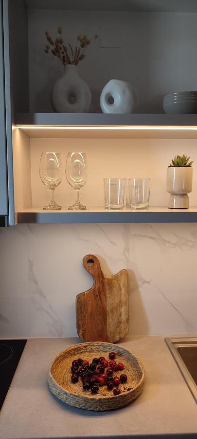 Theasis Limnos-two Bedroom Apartment *