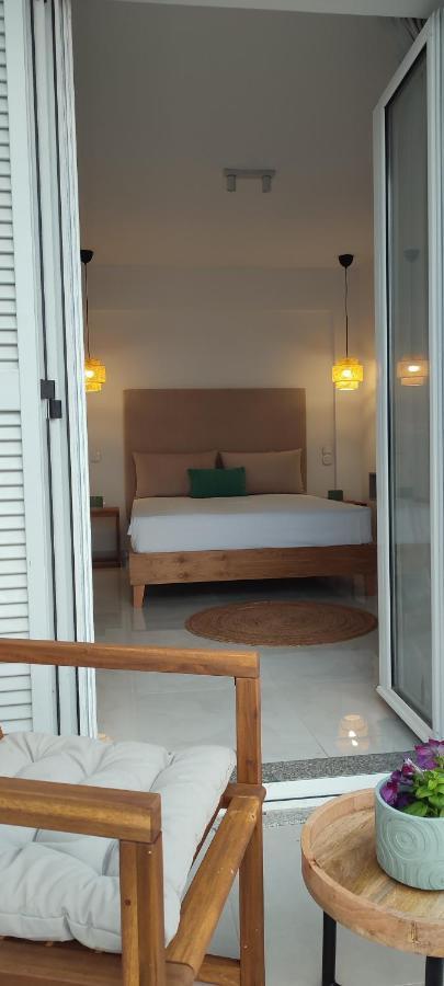 Theasis Limnos-two Bedroom