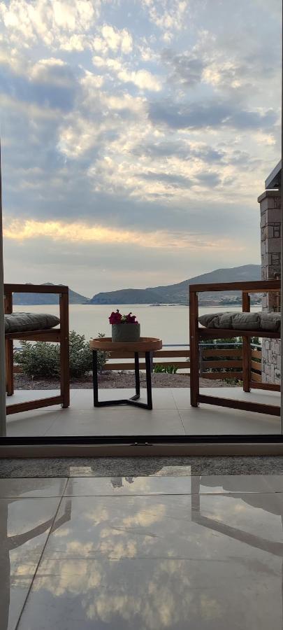 Theasis Limnos-two Bedroom Apartment *