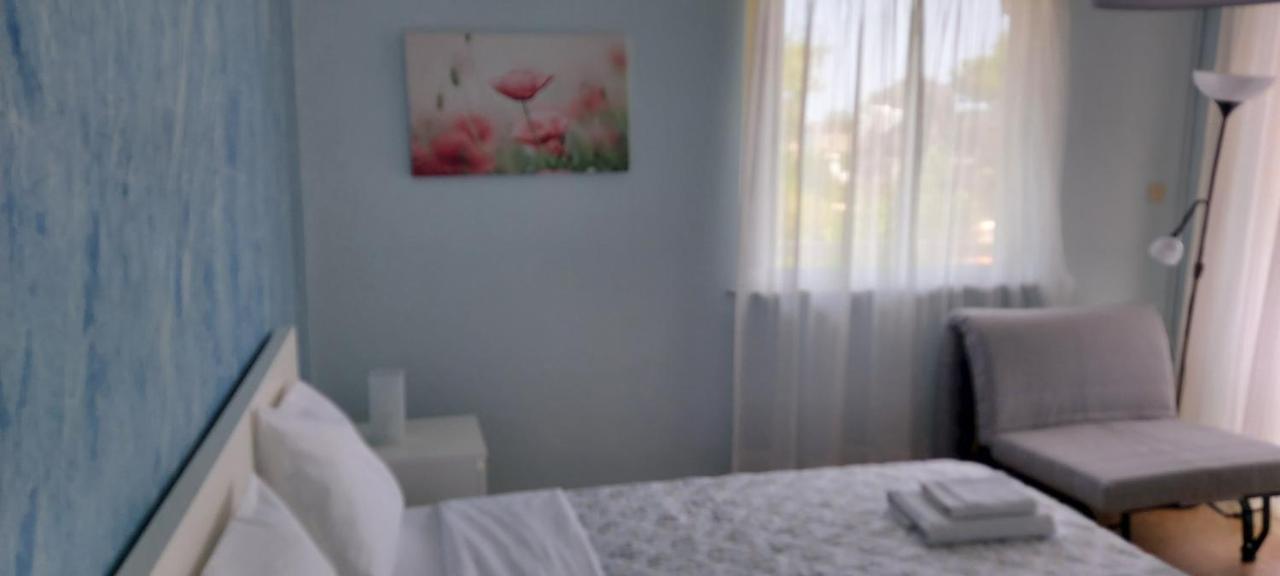 Apartment Oikika B10 *