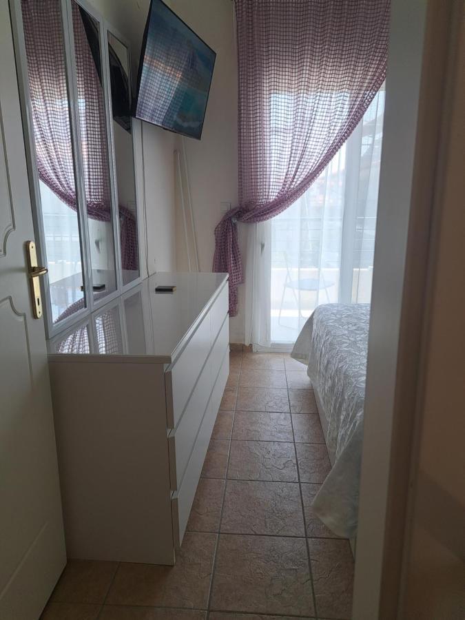 Art-appart Sea View Apartment *
