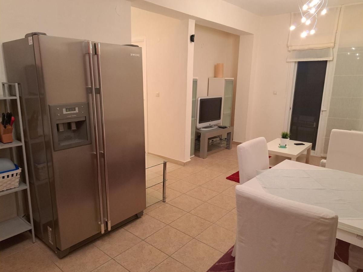 Art-appart Sea View Apartment