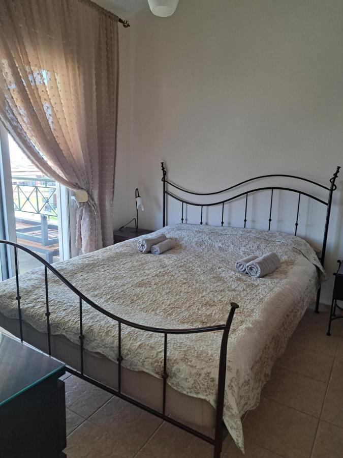 Apartment Art-appart Sea View Kallithea (Chalkidiki)
