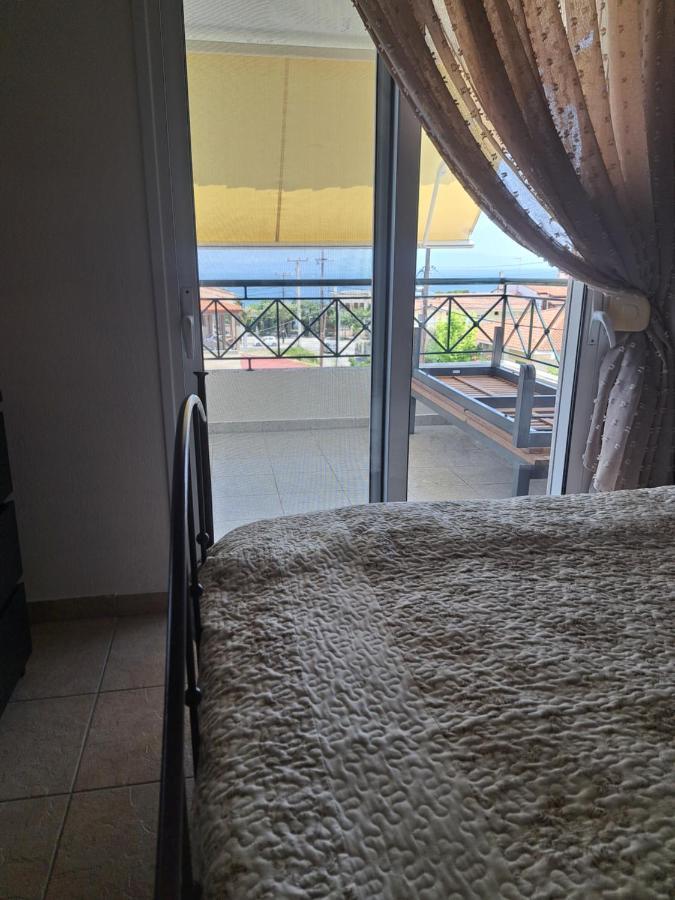 Art-appart Sea View Apartment *