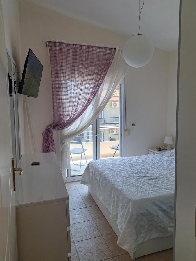 Art-appart Sea View Kallithea (Chalkidiki)