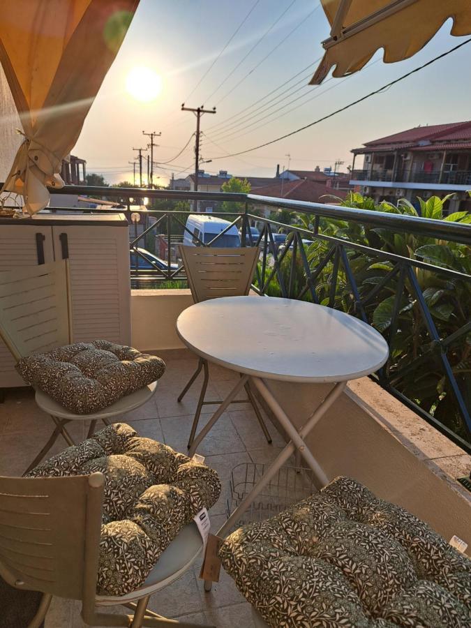 Art-appart Sea View Apartment *