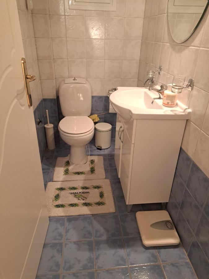 Apartment Art-appart Sea View Kallithea (Chalkidiki)