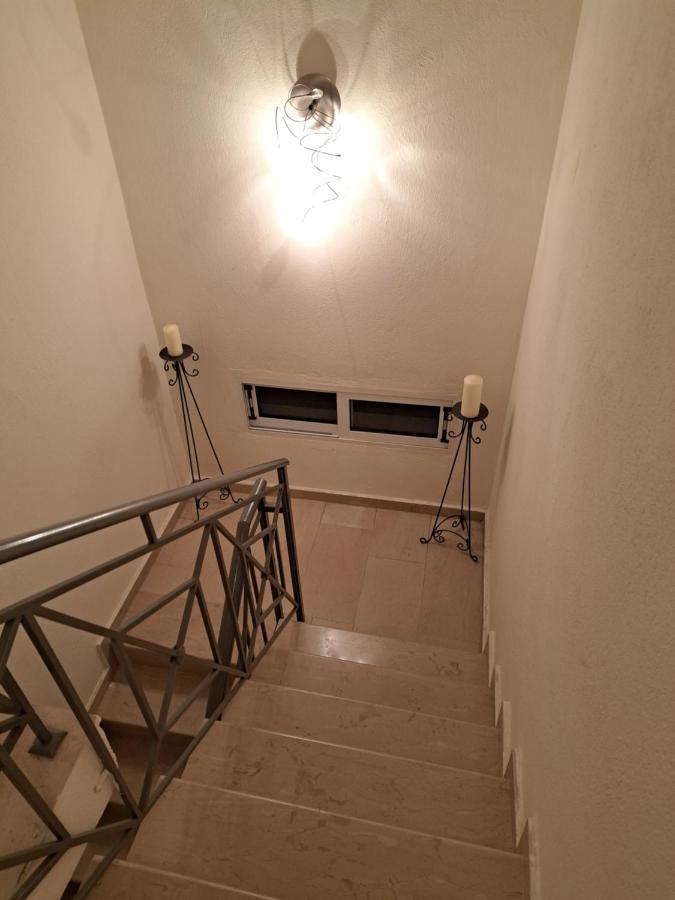 Art-appart Sea View Apartment