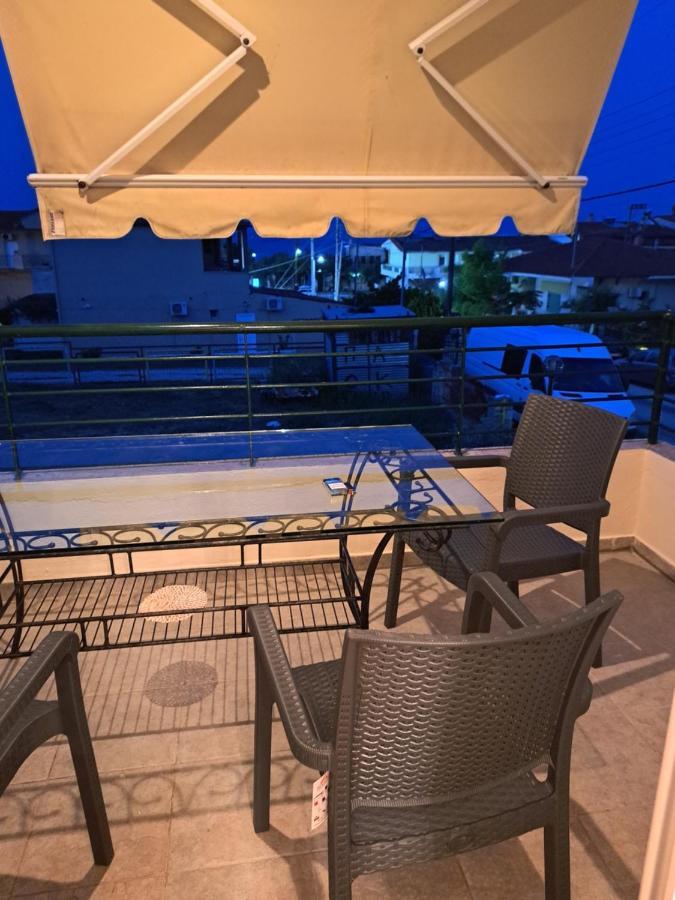 Art-appart Sea View Kallithea (Chalkidiki)