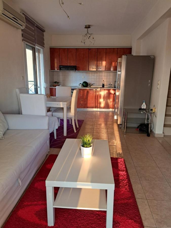 Art-appart Sea View Apartment