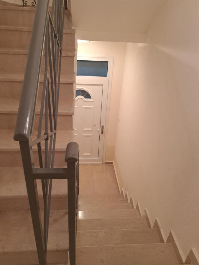 Art-appart Sea View Apartment Kallithea (Chalkidiki)
