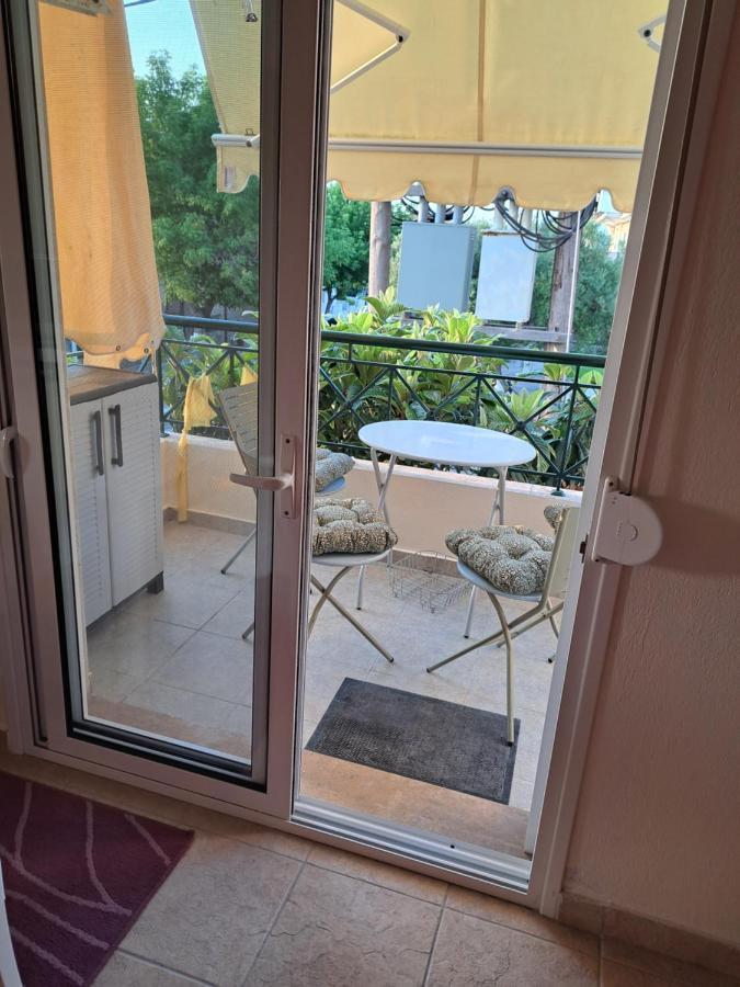 Art-appart Sea View Apartment Kallithea (Chalkidiki)