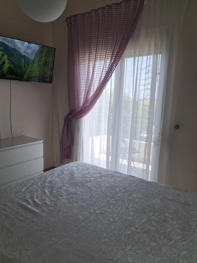 Art-appart Sea View Kallithea (Chalkidiki)