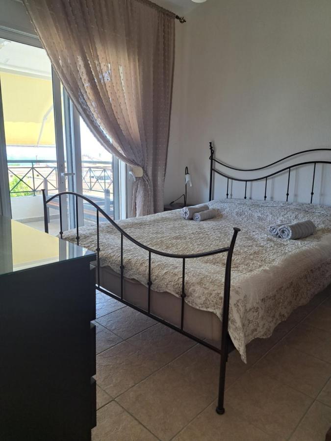 Art-appart Sea View Apartment *