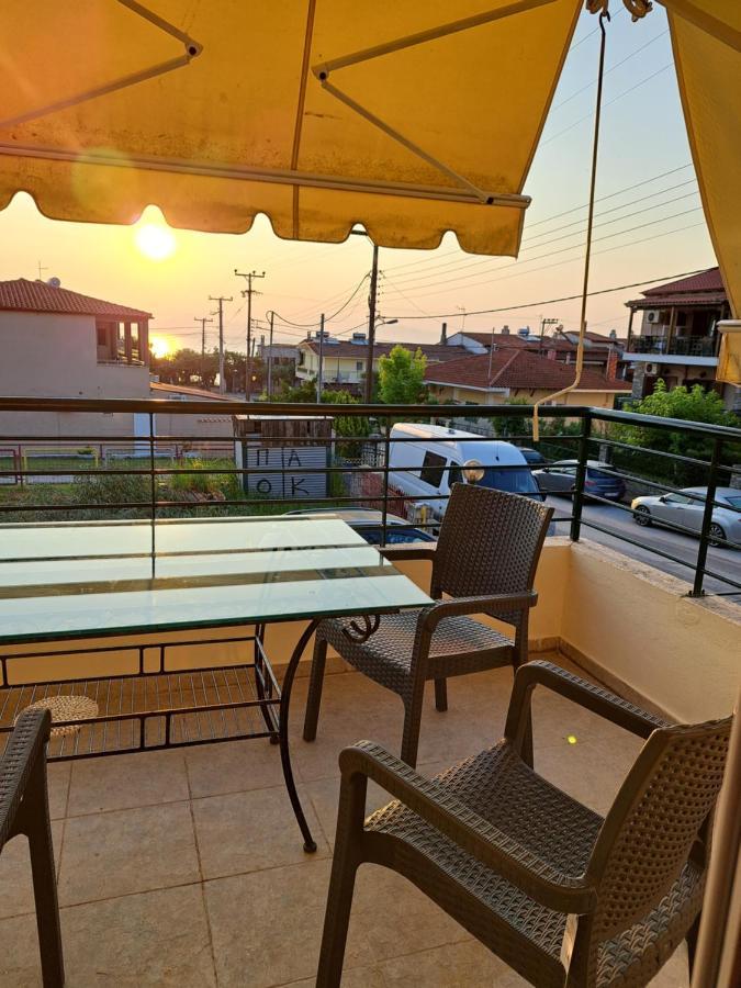 Art-appart Sea View Apartment *