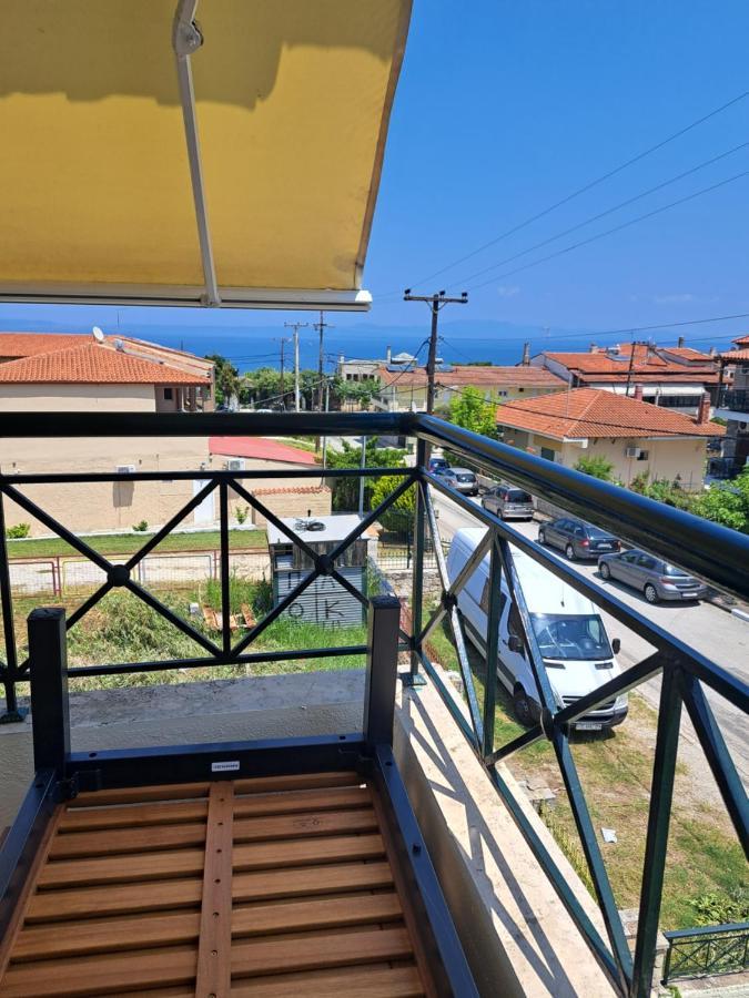 Art-appart Sea View Apartment