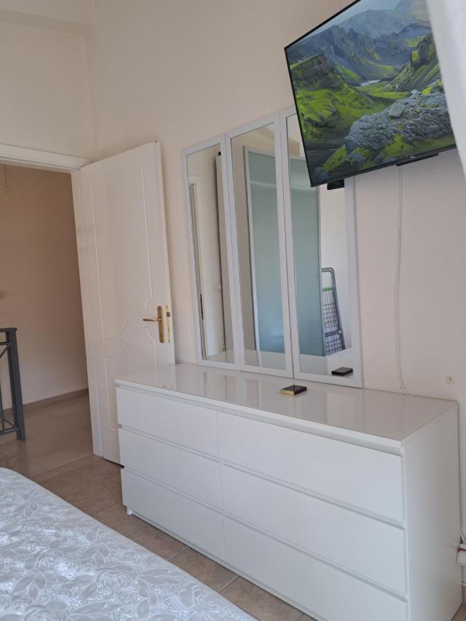 Apartment Art-appart Sea View Kallithea (Chalkidiki)