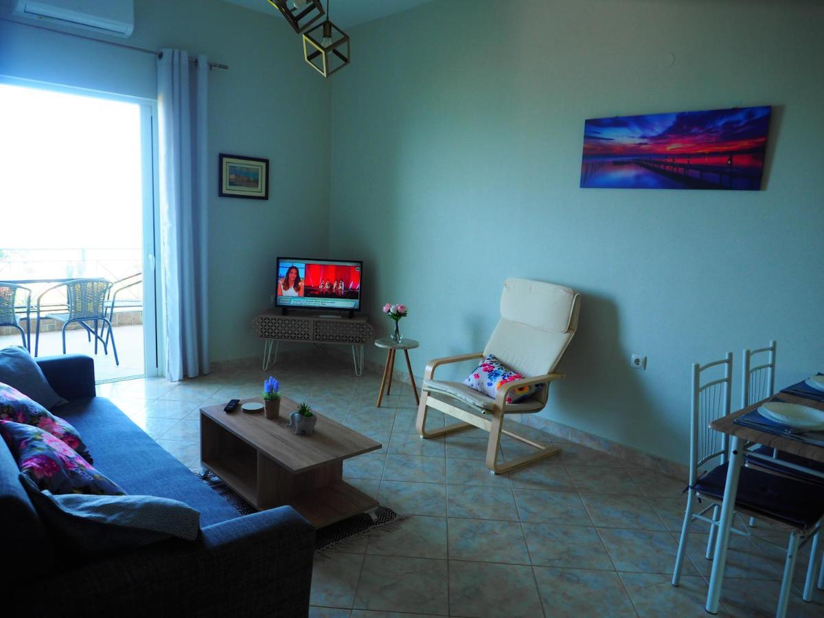 Tsoumas House 1 Apartment Preveza