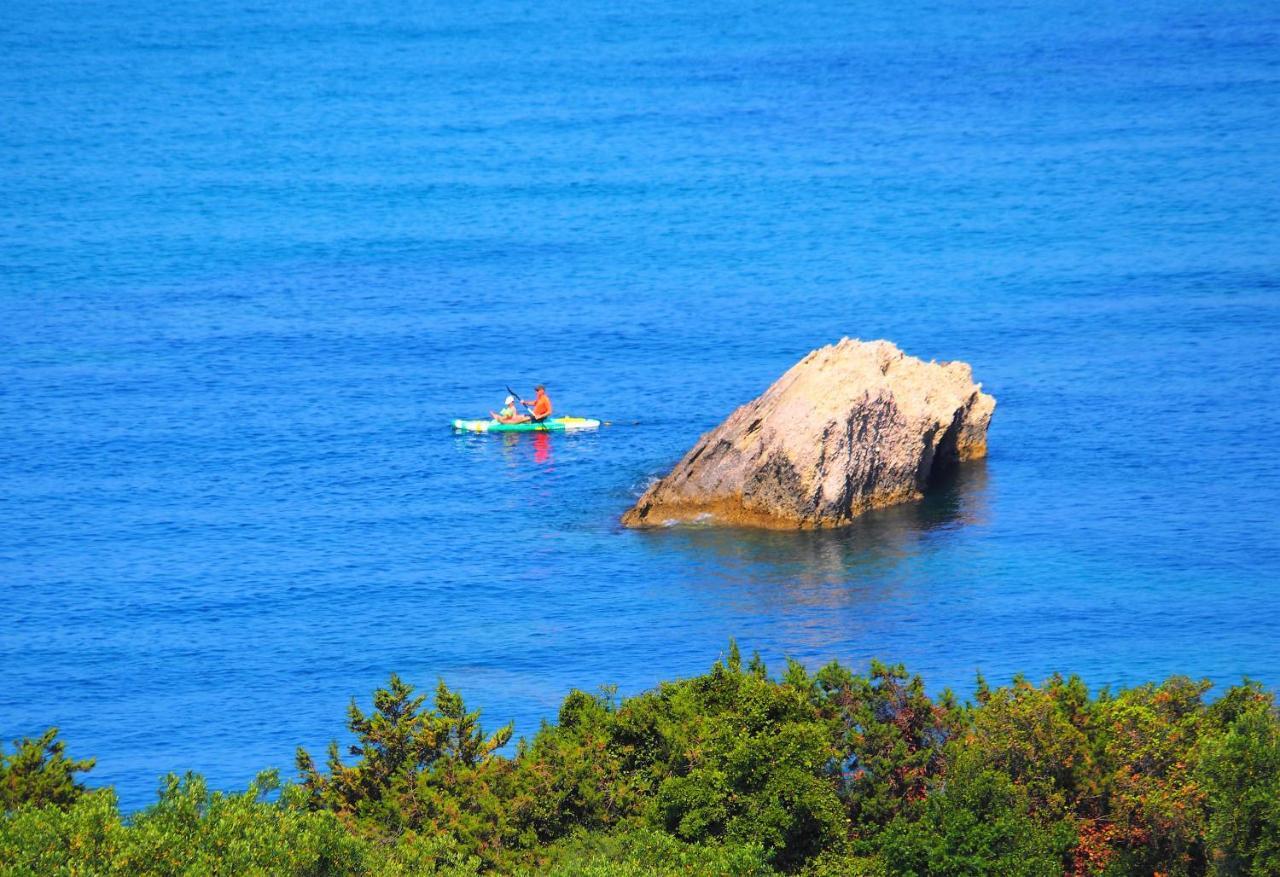 Tsoumas House 1 Preveza