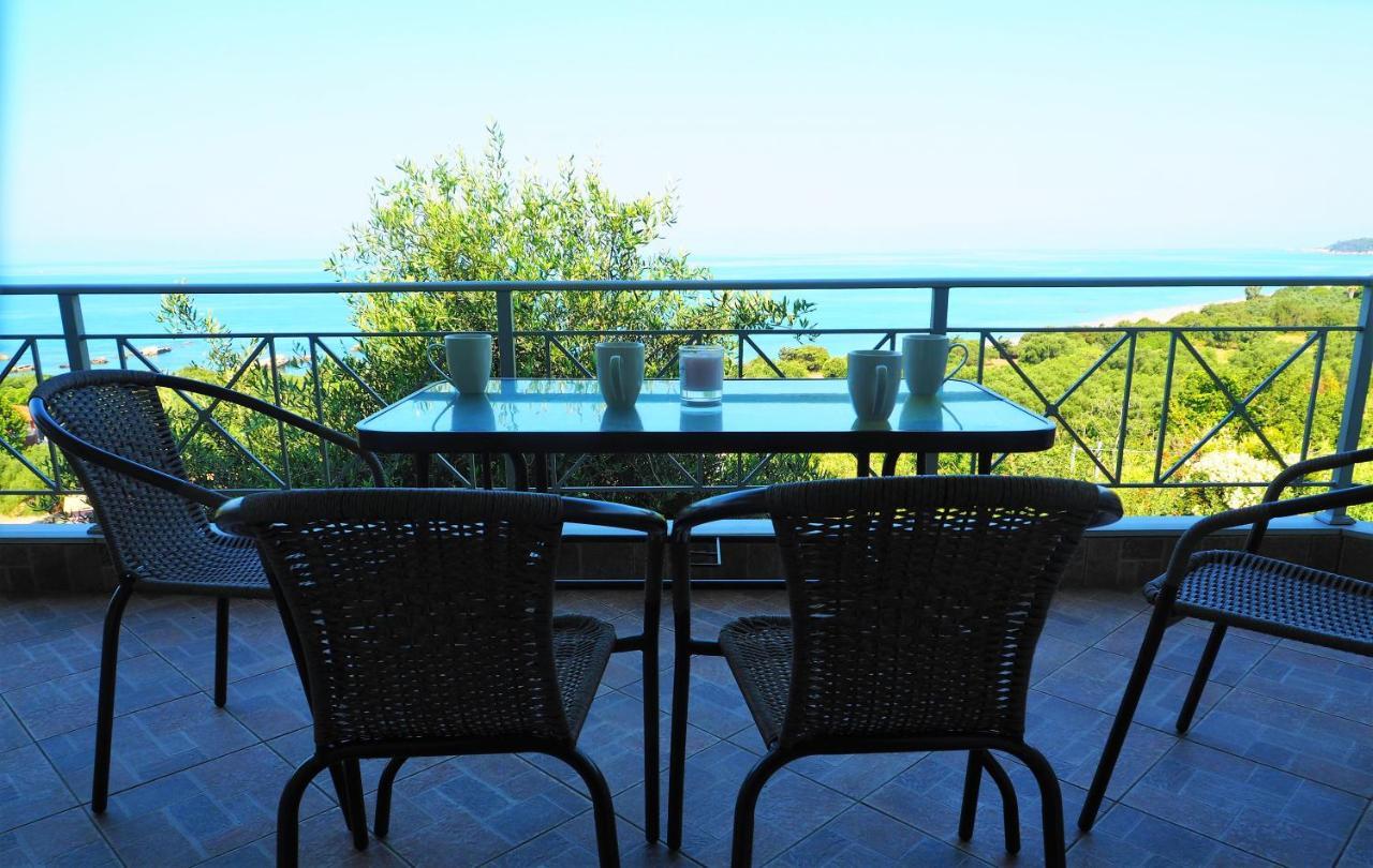 Tsoumas House 1 Apartment Preveza