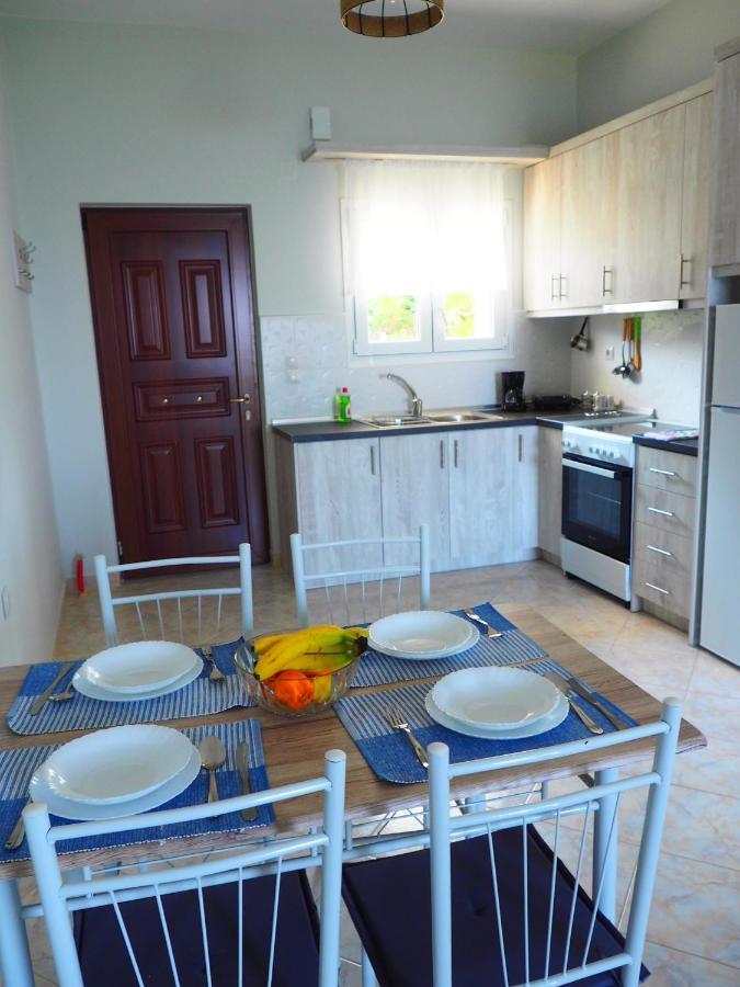 Tsoumas House 1 * Preveza
