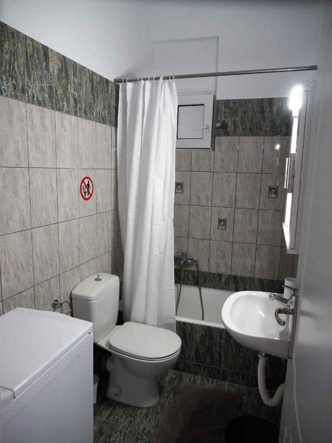 Tsoumas House 1 Apartment