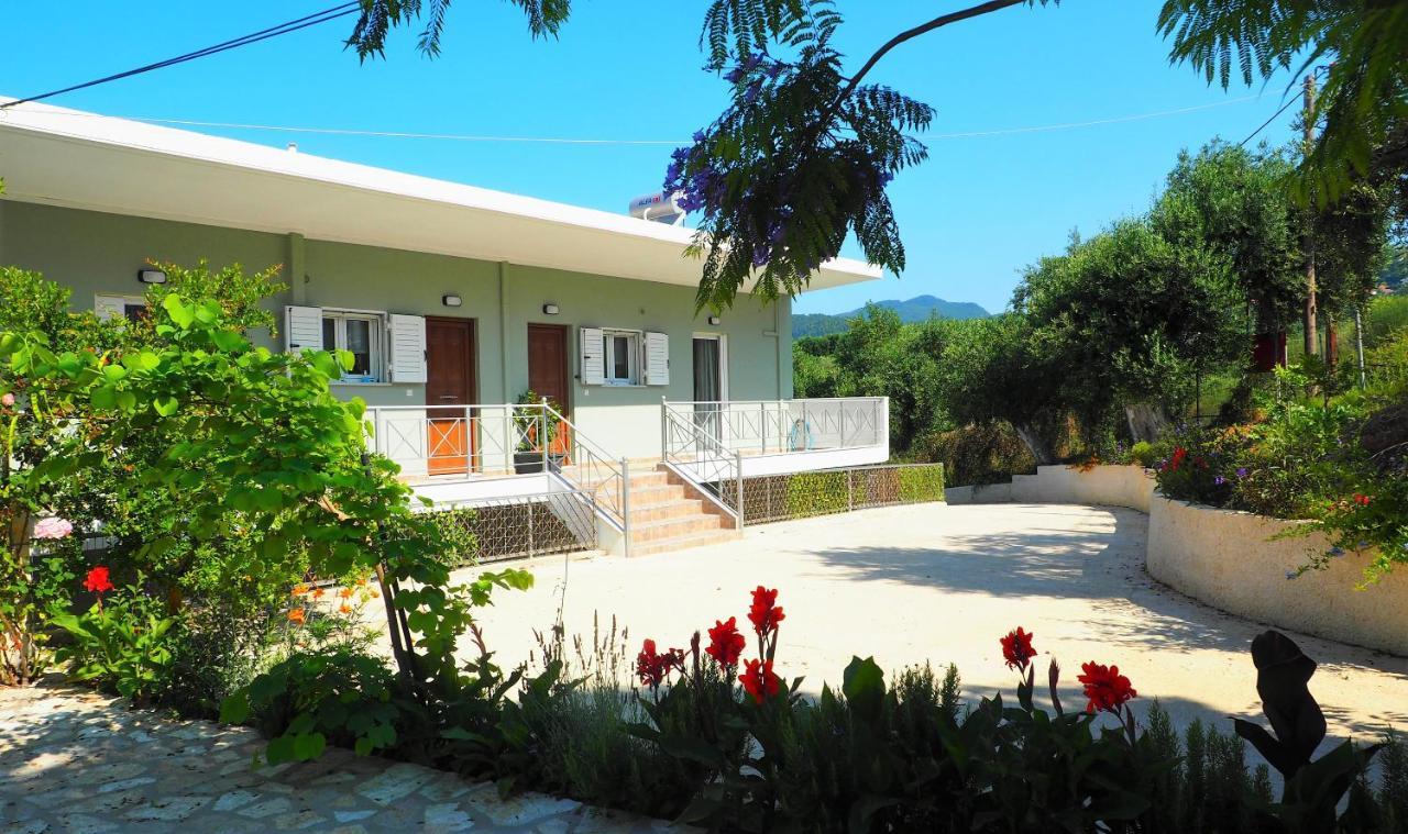 Tsoumas House 1 Preveza