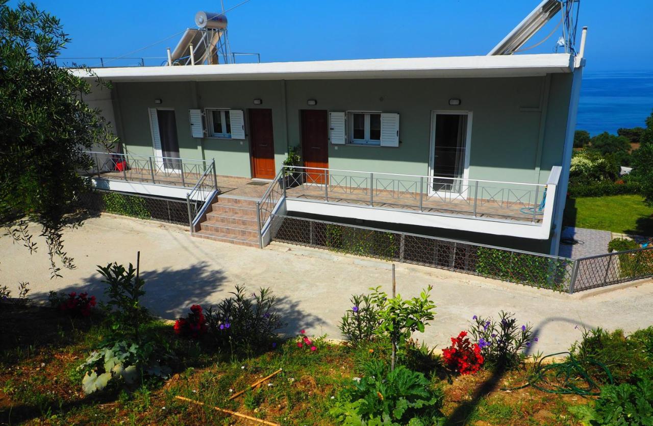 Apartment Tsoumas House 1 Preveza