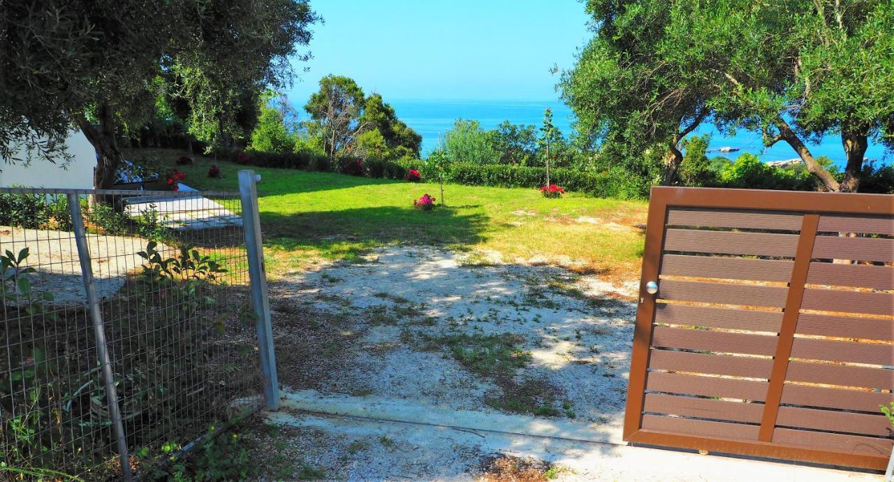 Tsoumas House 1 Preveza