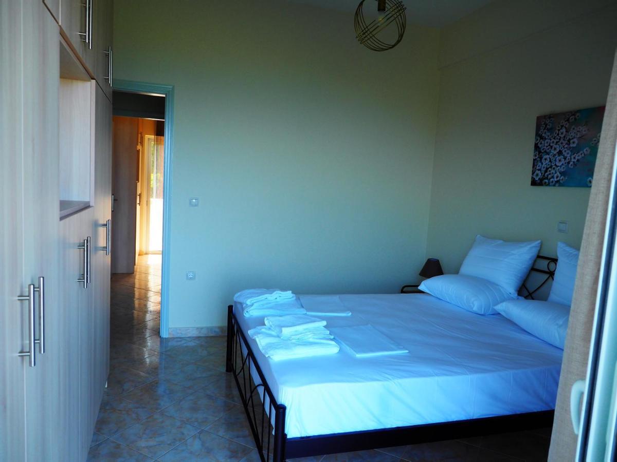 Tsoumas House 1 Preveza