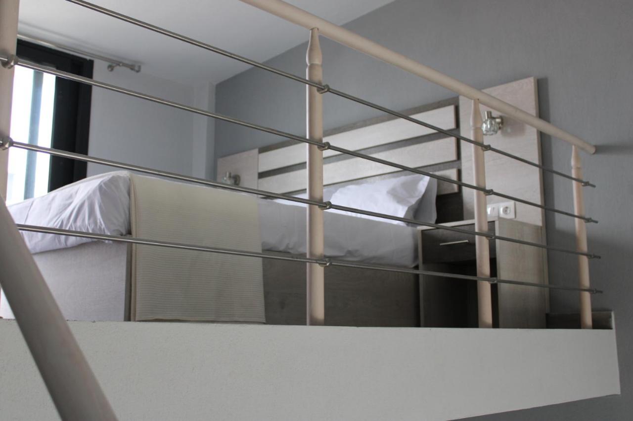 Apartment Paradise In Nikiti (Sithonia)