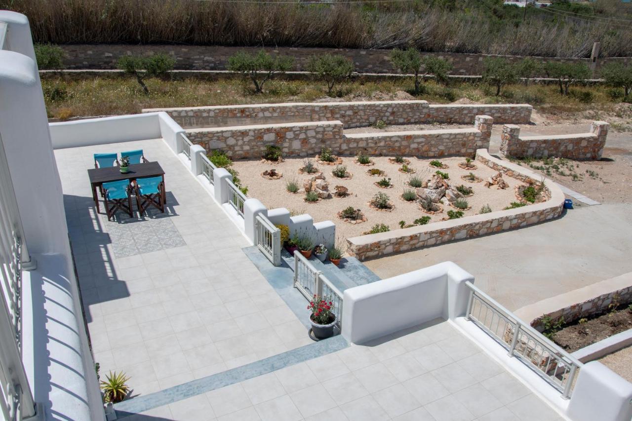 Orfeas Paros Holiday home